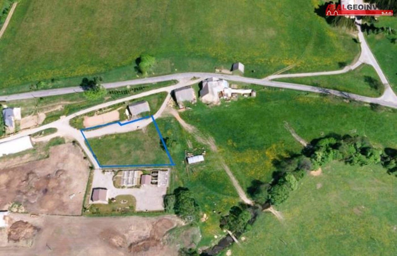 Komerční pozemek · 3 000 m² · Fučíkova, Staré Město - 3