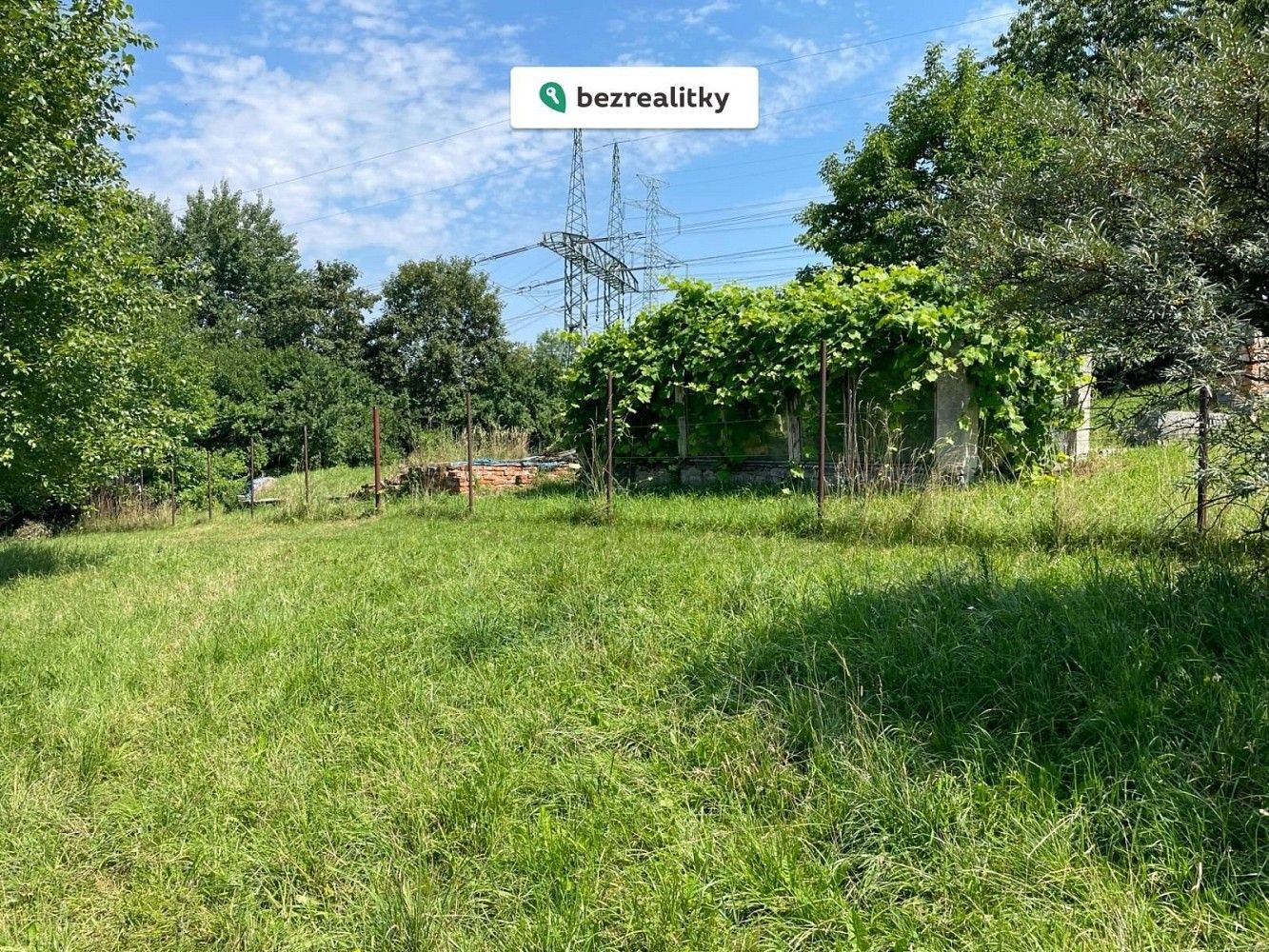 Zahrada · Těrlicko - Dolní Těrlicko, okres Karviná, Moravskoslezský kraj - 3