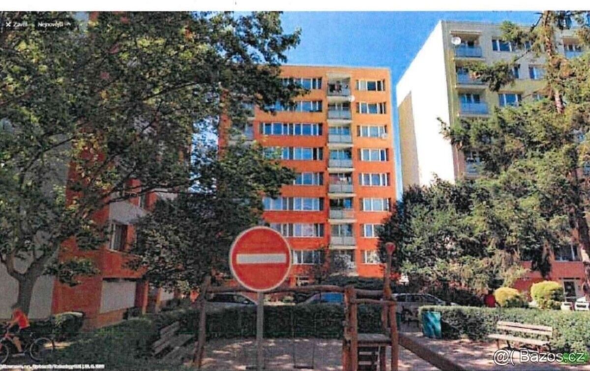 Byty, Sázava, 285 06