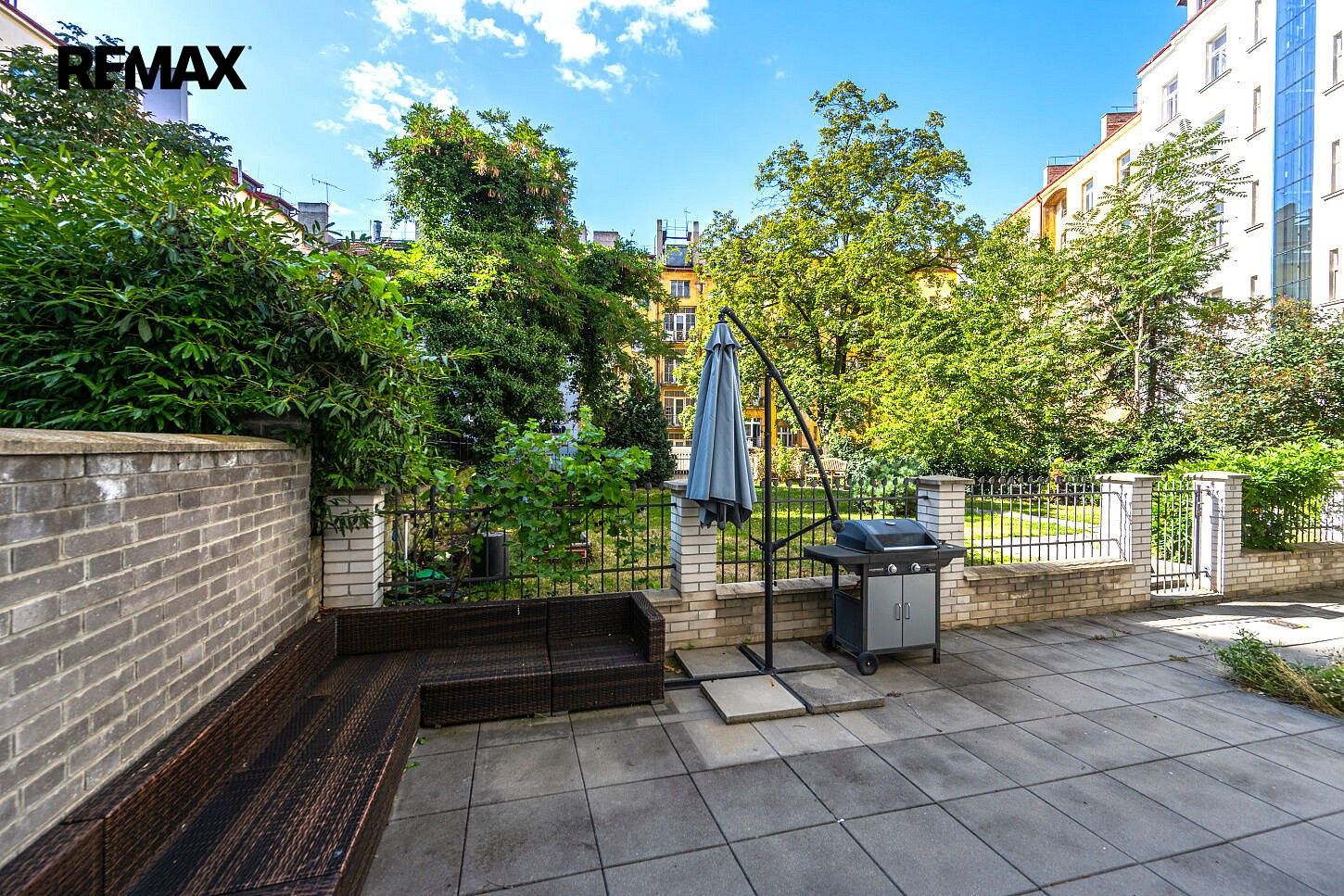 1+1, Praha - Vršovice, okres Praha 10, Hlavní město Praha, 56 m² - 2