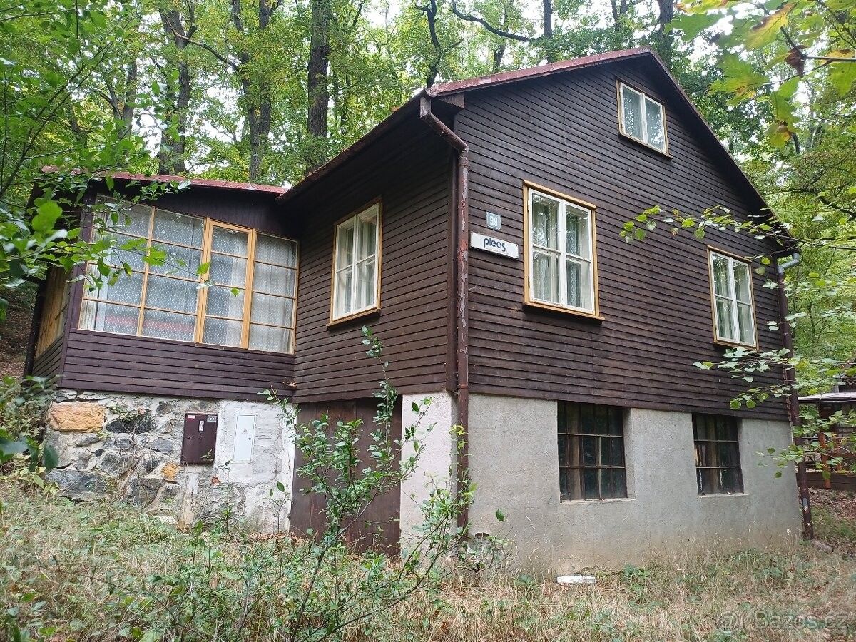 Chaty, 671 10, Znojmo