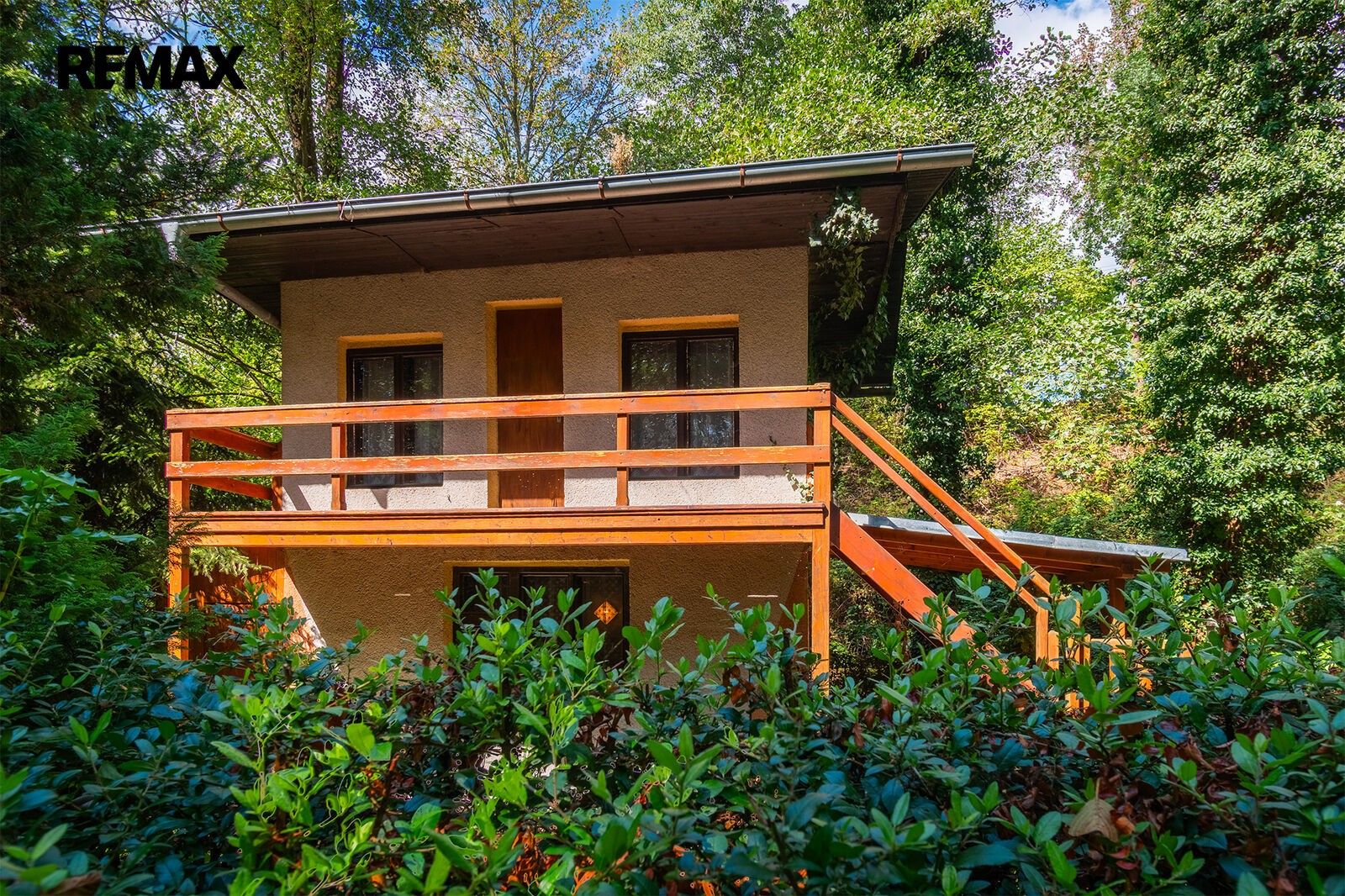 Prodej chata - Hrádek, 32 m² - 2