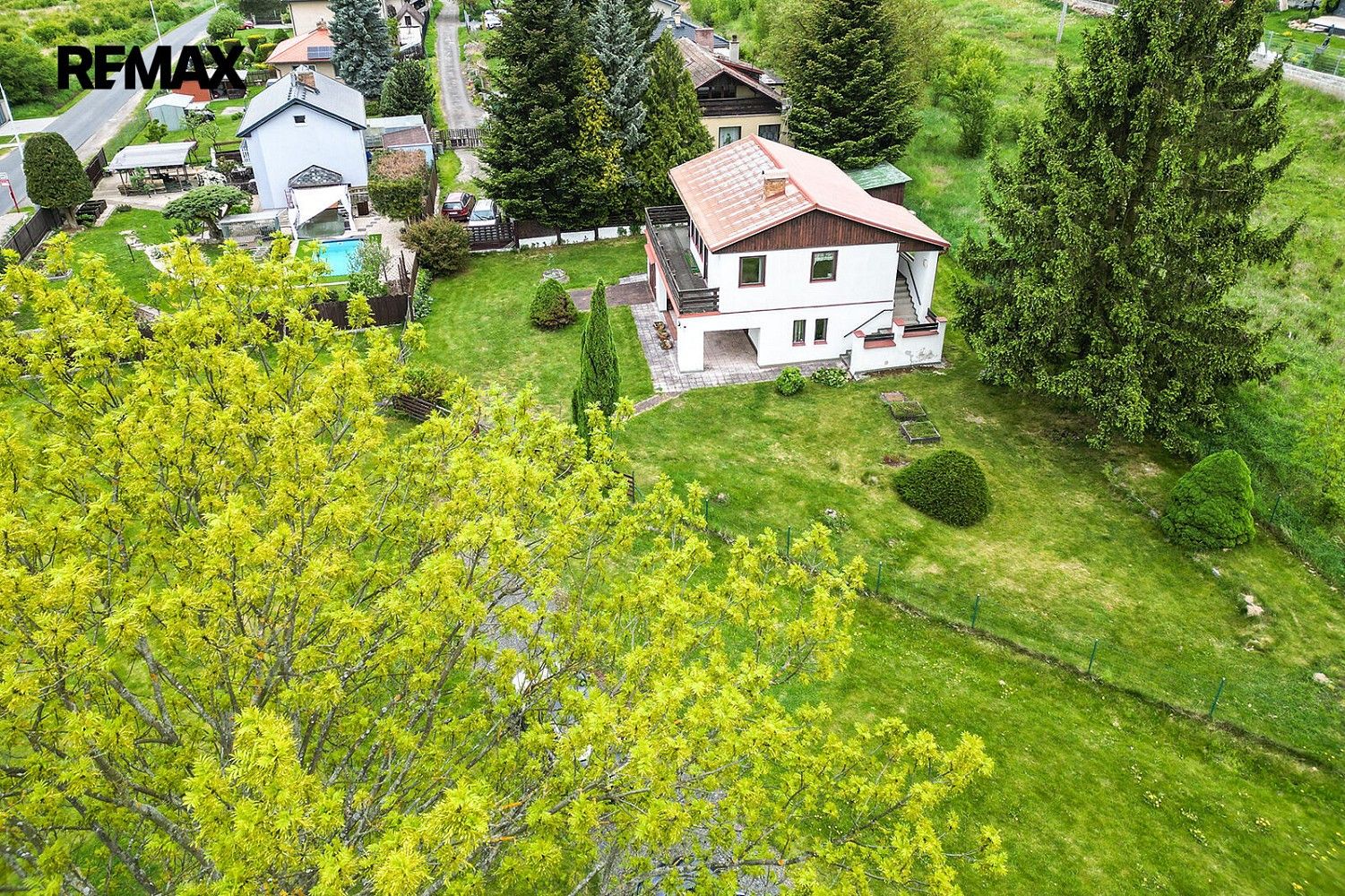 Prodej pozemek pro bydlení - Jevany, okres Praha-východ, Středočeský kraj - 5