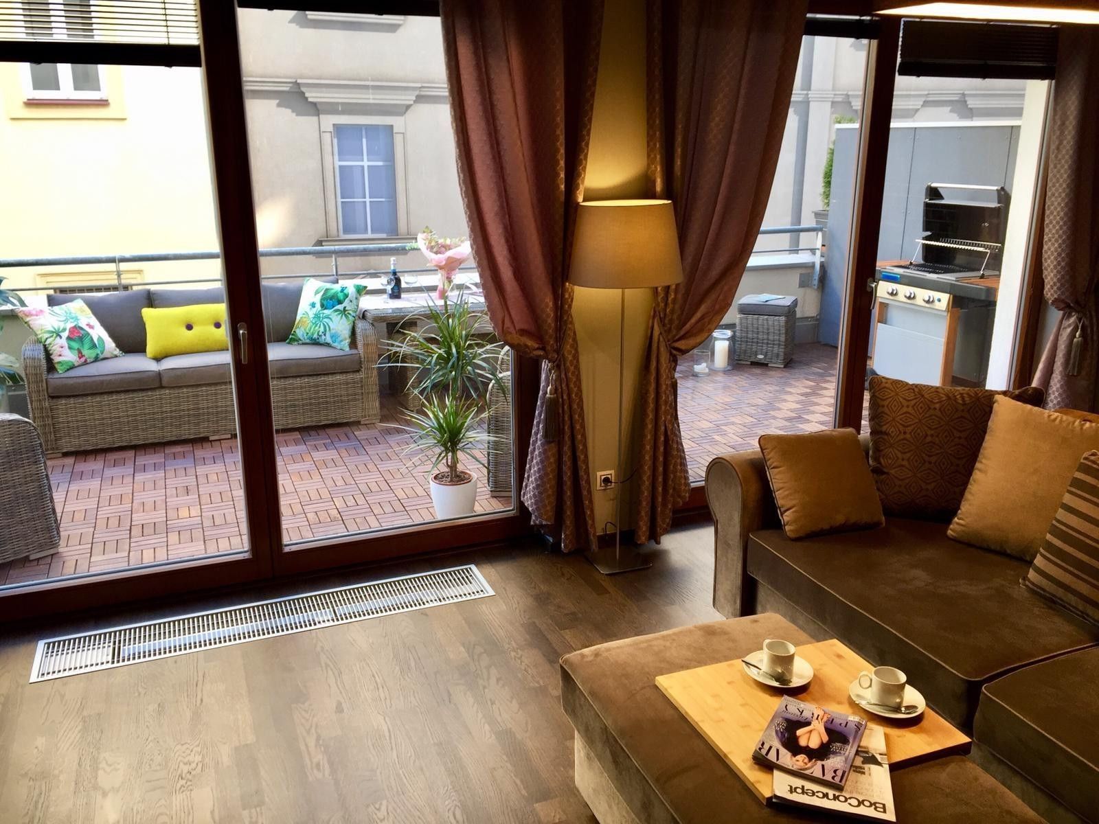 Byty, Mozartova, Praha - Smíchov, 39 m² - 1