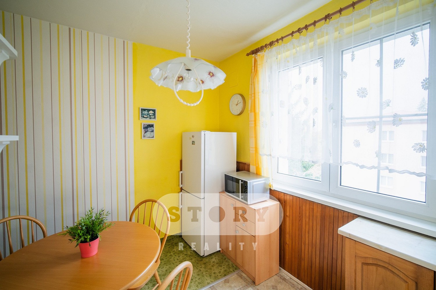 Byt 3+1 · 61 m² · Litovelská, Uničov, okres Olomouc - 4