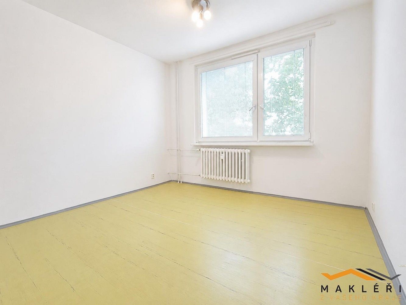 Prodej byt 2+1 - Třebíč - Nové Dvory, Kraj Vysočina, 47 m² - 5