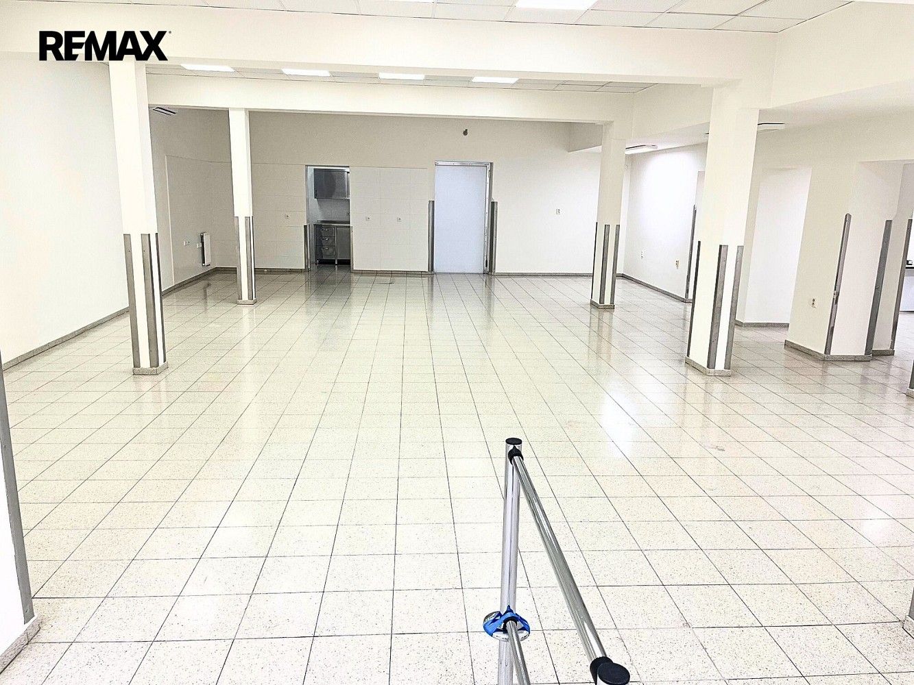 Obchodní prostory, Vsetín, Zlínský kraj, 224 m² - 2