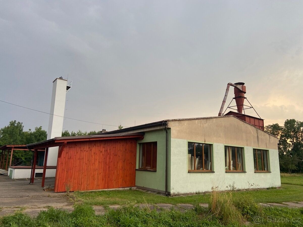 Obchodní prostory · Hořice v Podkrkonoší, 508 01 - 3