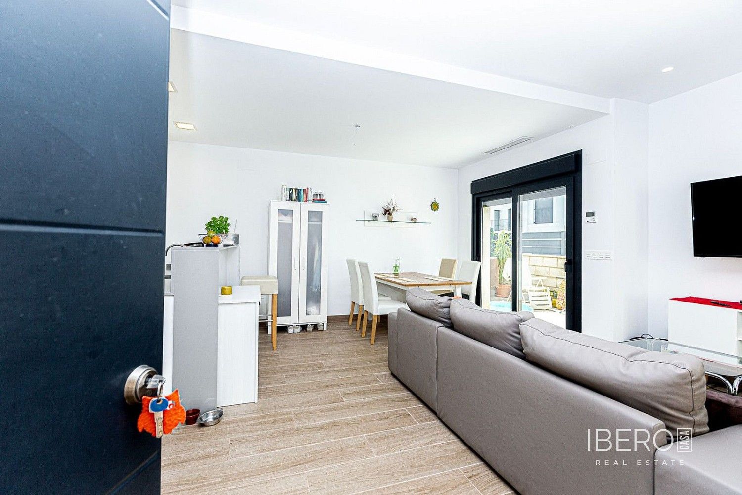 Prodej rodinný dům - Rojales, ES, 162 m² - 5