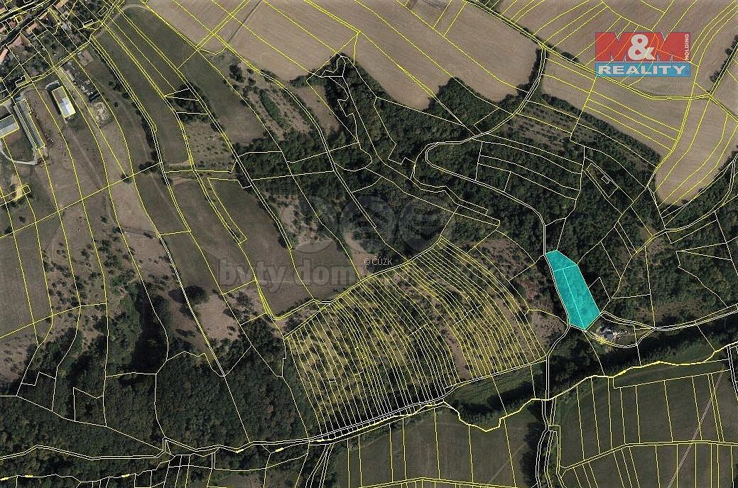 Louky, Nová Dědina, okres Kroměříž, Zlínský kraj - 1