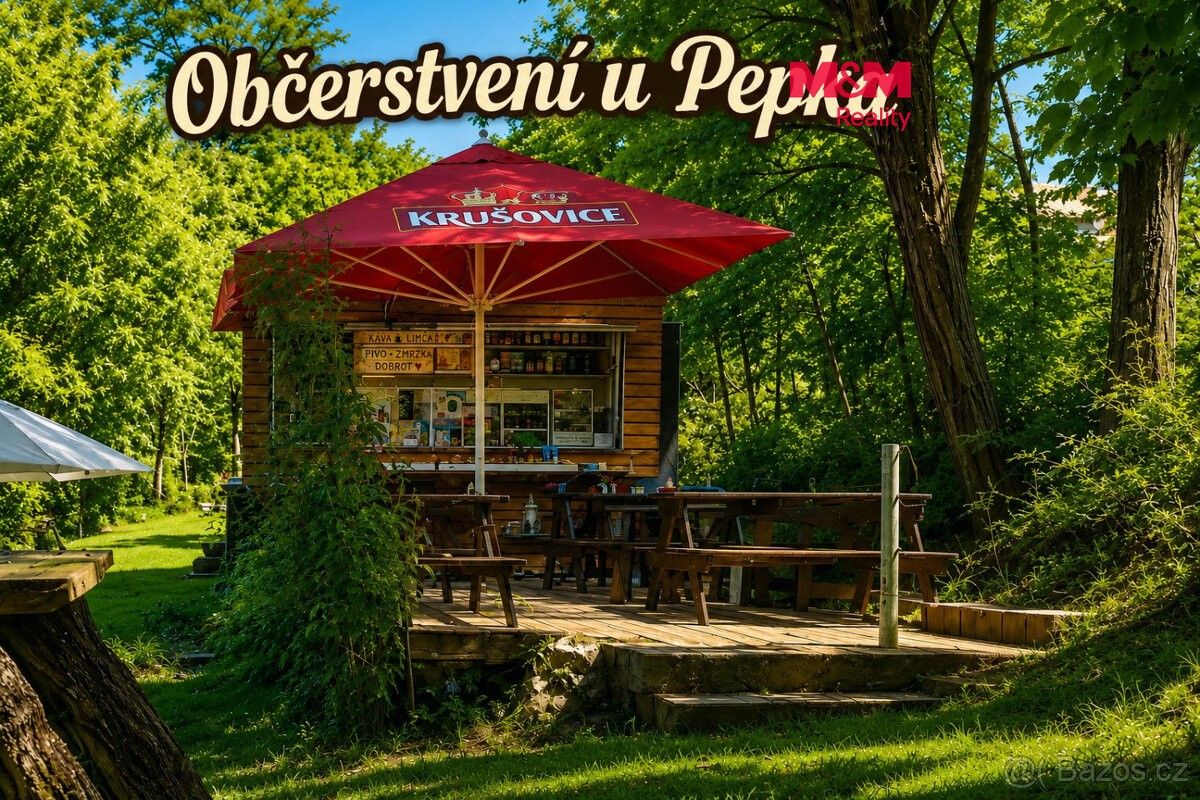 Pozemek pro bydlení