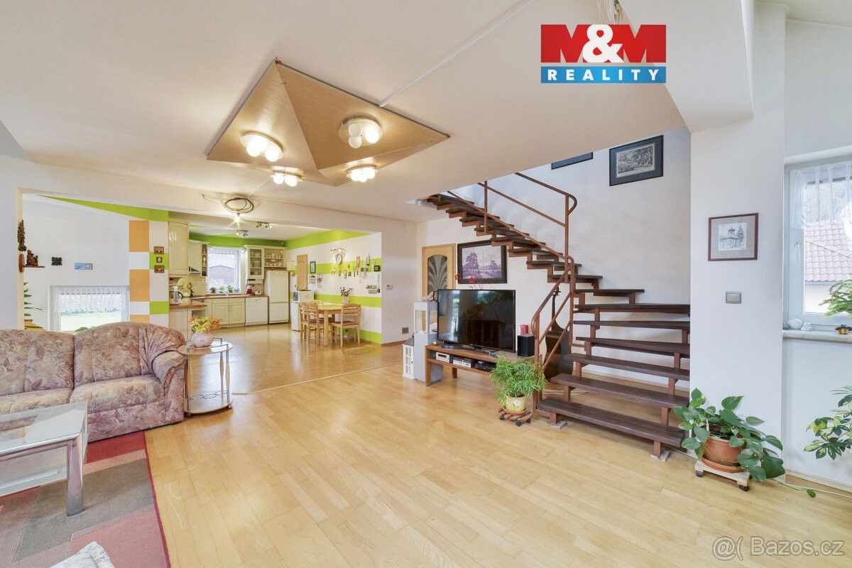 Rodinné domy, Cheb, 350 02