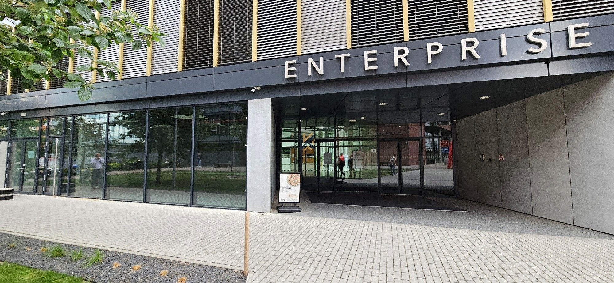 Obchodní prostory, Praha - Nusle, okres Praha 4, Hlavní město Praha, 56 m² - 2