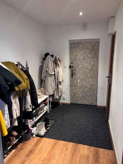 Pronájem byt - Praha, 181 00