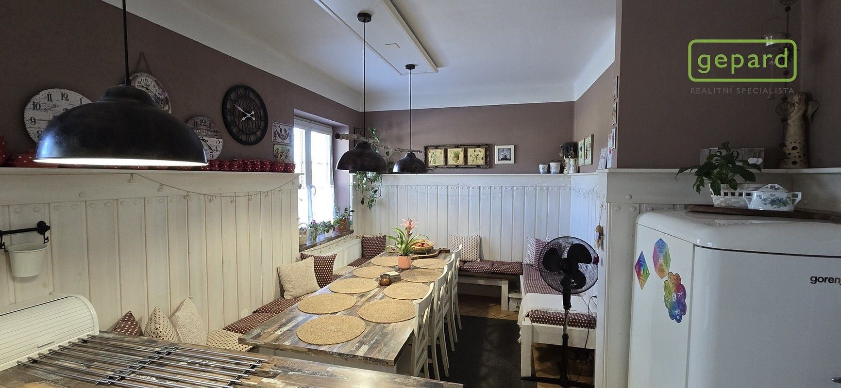 Prodej rodinný dům - Pražská, Suchdol nad Lužnicí, okres Jindřichův Hradec, 169 m² - 5