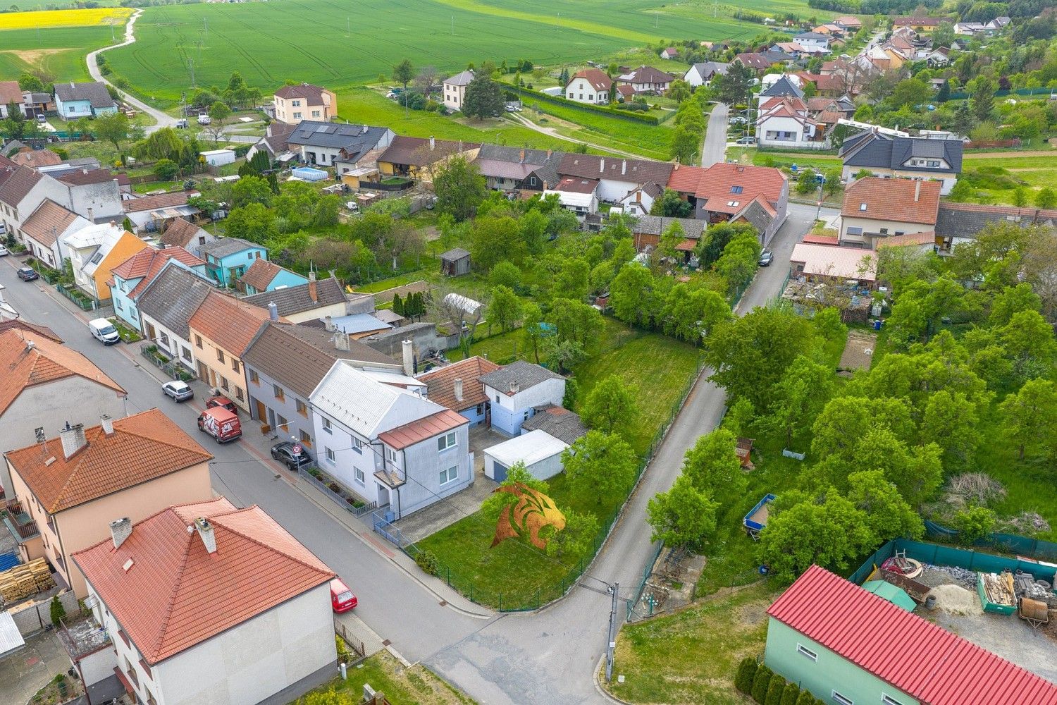 Rodinný dům · 170 m² · Sušice, okres Uherské Hradiště - 3