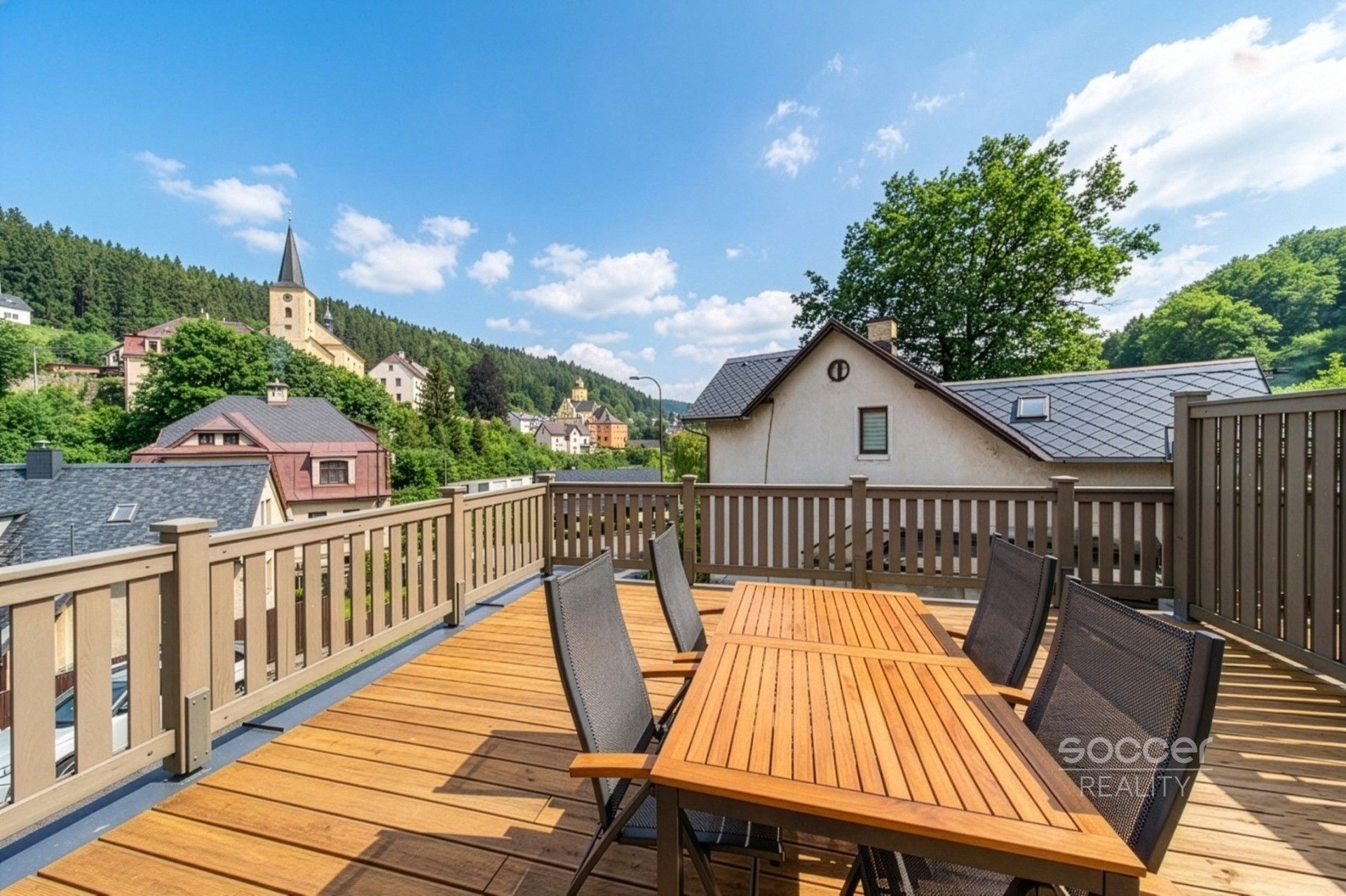 3+kk, Hraničná, Janov nad Nisou, 62 m² - 2