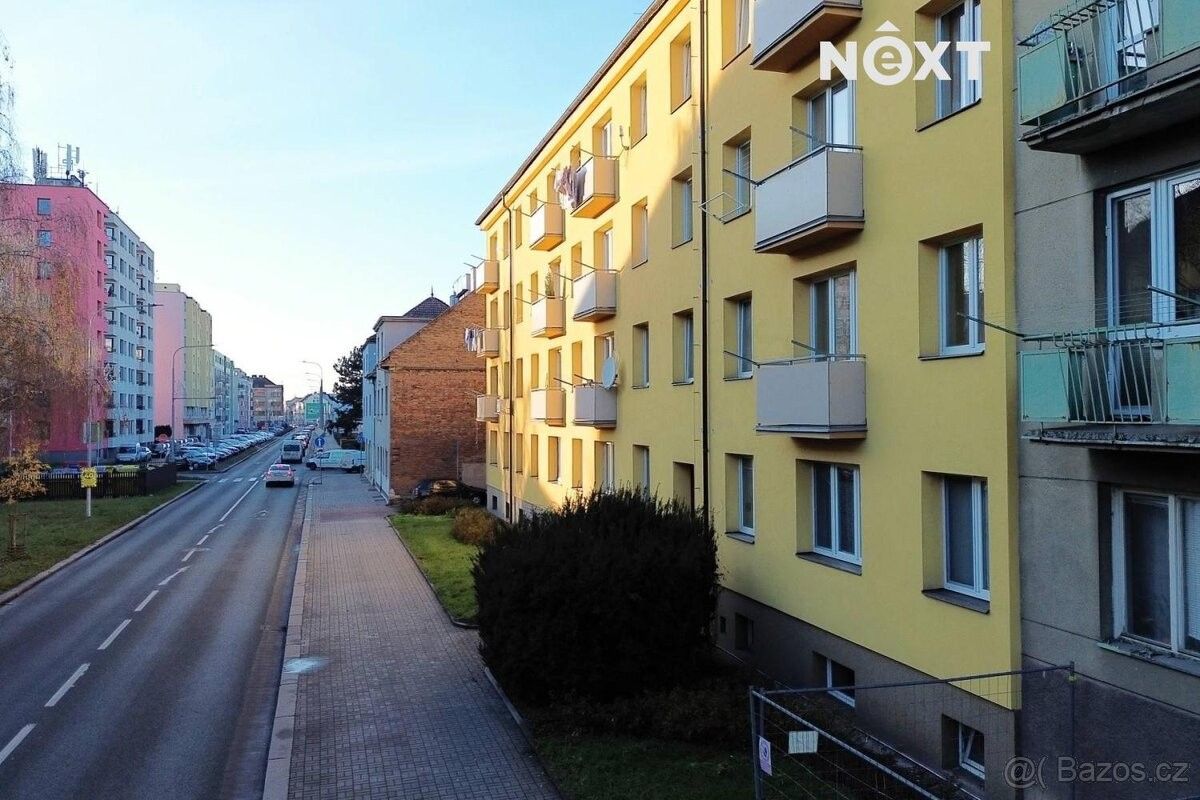 Byty, Pardubice, 530 02