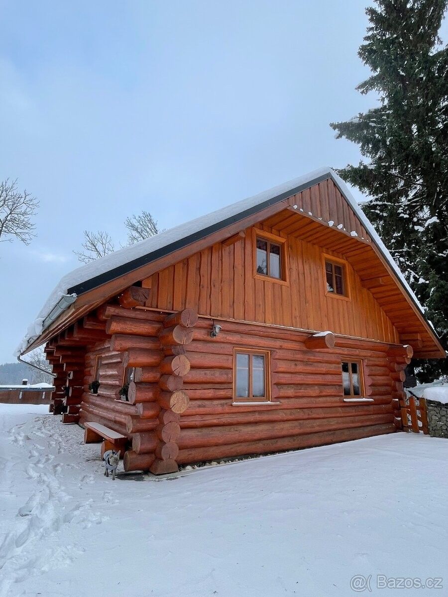 Prodej chata - Jiřetín pod Jedlovou, 407 56