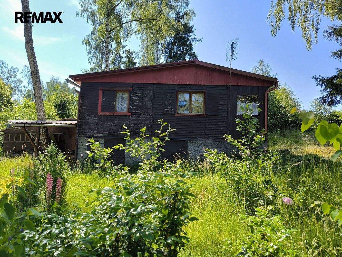 Prodej chalupa - Kostelec, okres Jihlava, Kraj Vysočina, 45 m² - 5