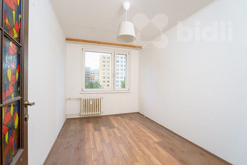 2+kk, Ciolkovského, Praha 6 - Ruzyně, 43 m² - 2