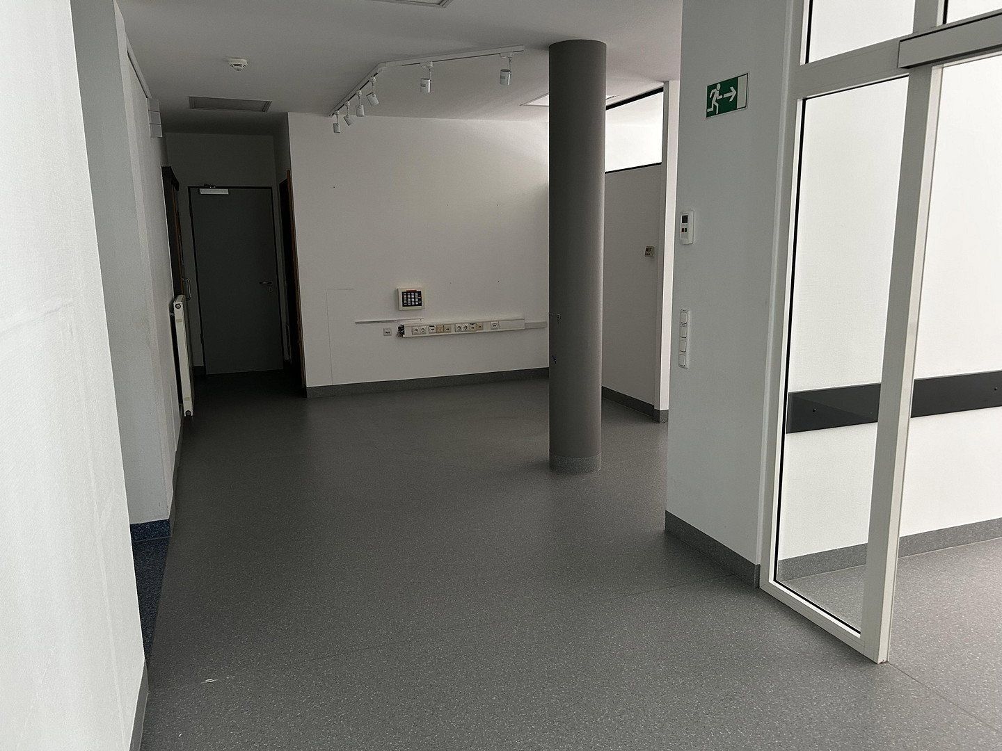 Kancelář · 294 m² · Melkendorferstraße 8, , Bavorsko - 3