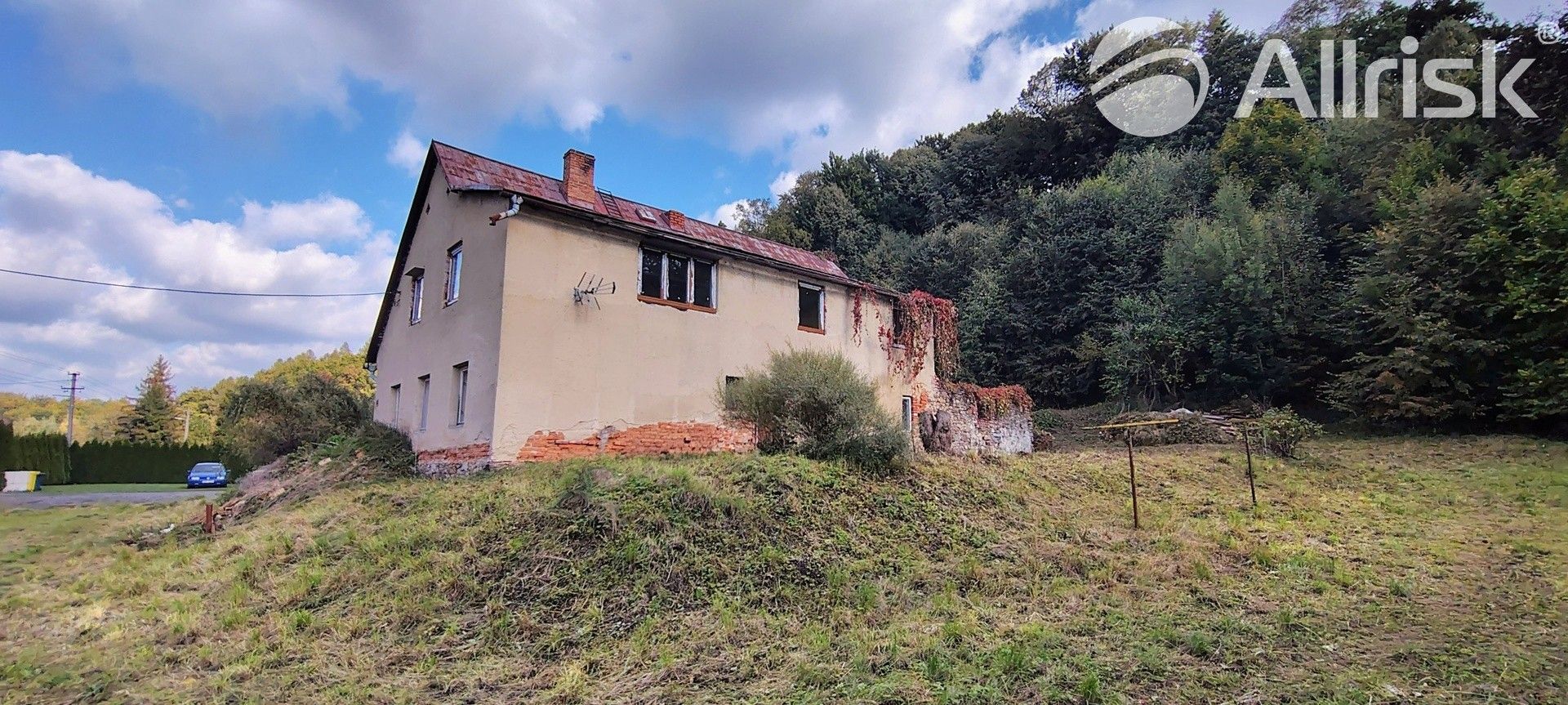 Rodinný dům · 260 m² · Mikulovice Široký Brod - 3