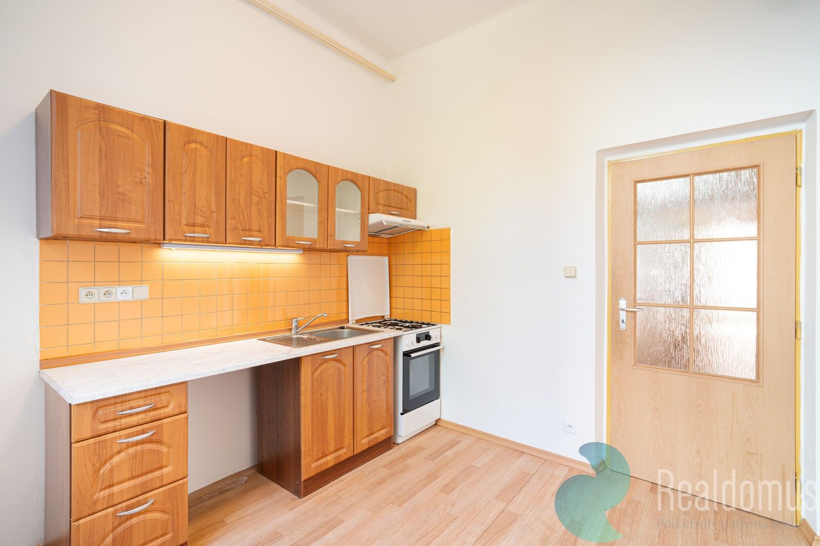 Činžovní dům · 647 m² · Fráni Šrámka 1218, České Budějovice 3 - 3