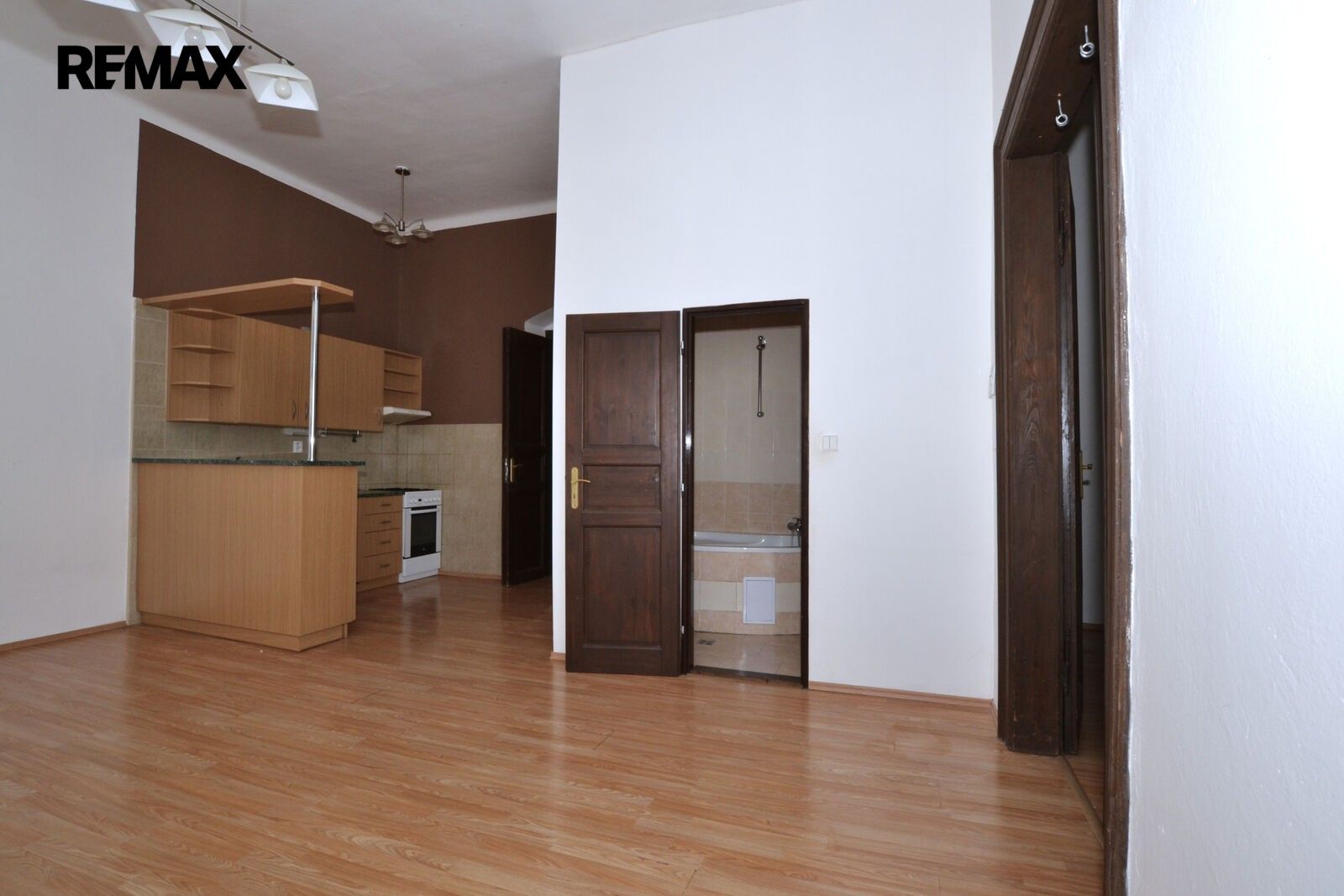 Byt 2+kk · 56 m² · Husova 920, Plzeň Jižní Předměstí - 4