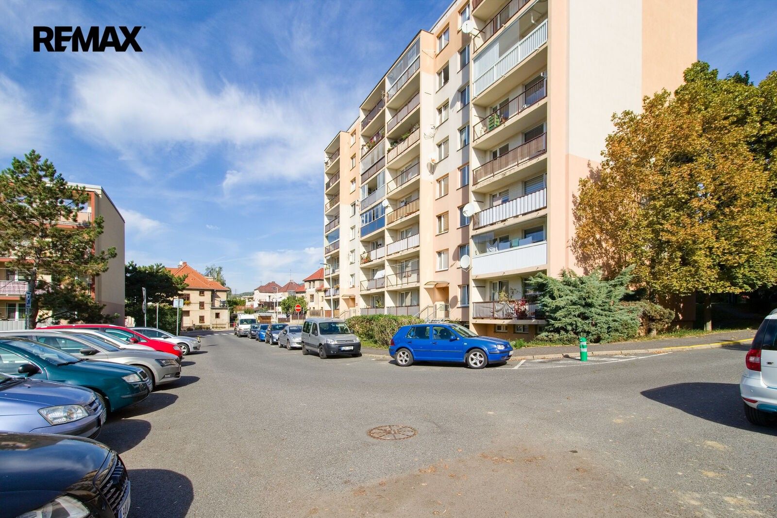 3+1, Kosmonautů, Litoměřice Předměstí, 69 m² - 2