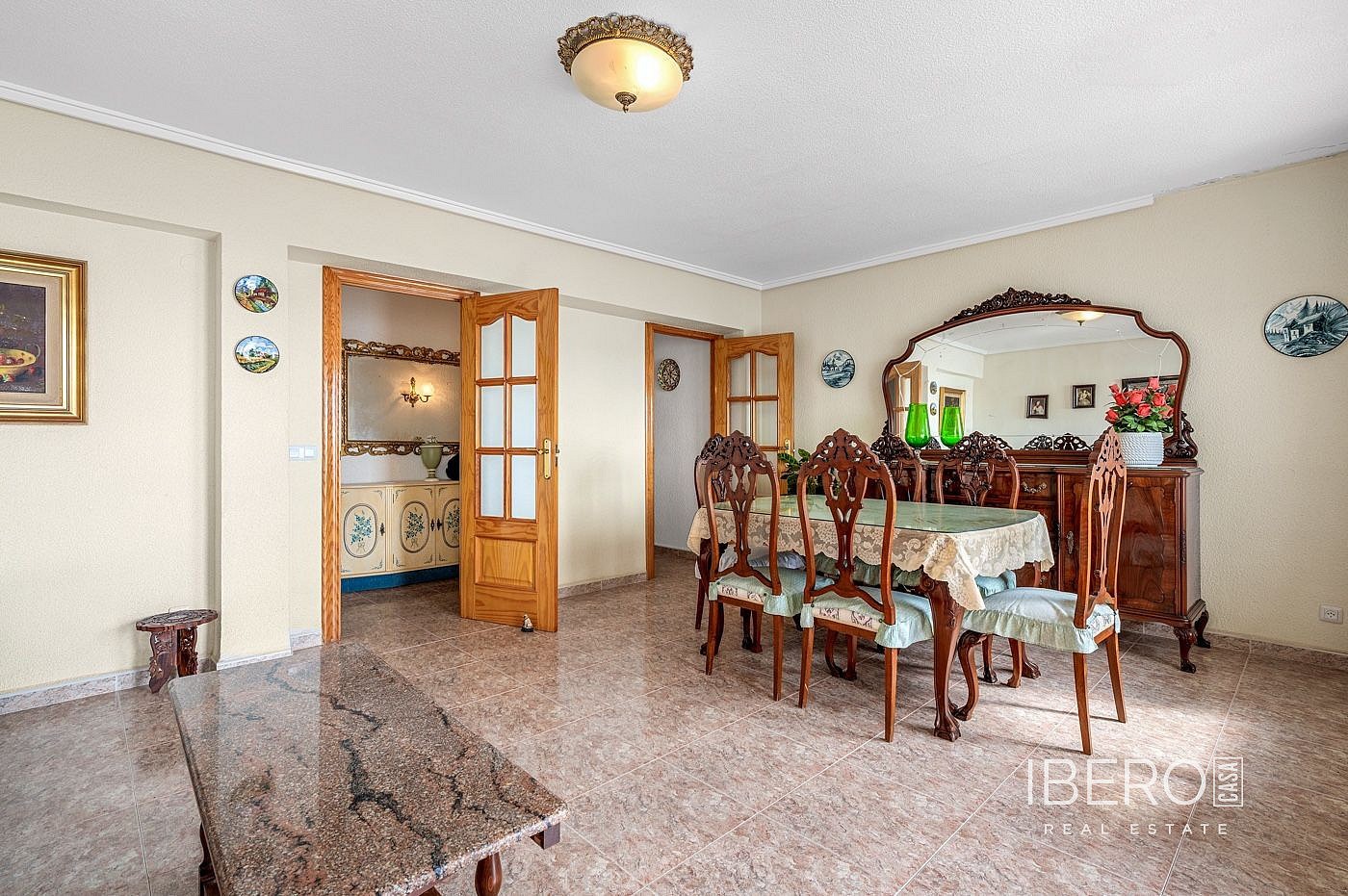Prodej byt 4+kk - Torrevieja, Španělsko, 128 m² - 5