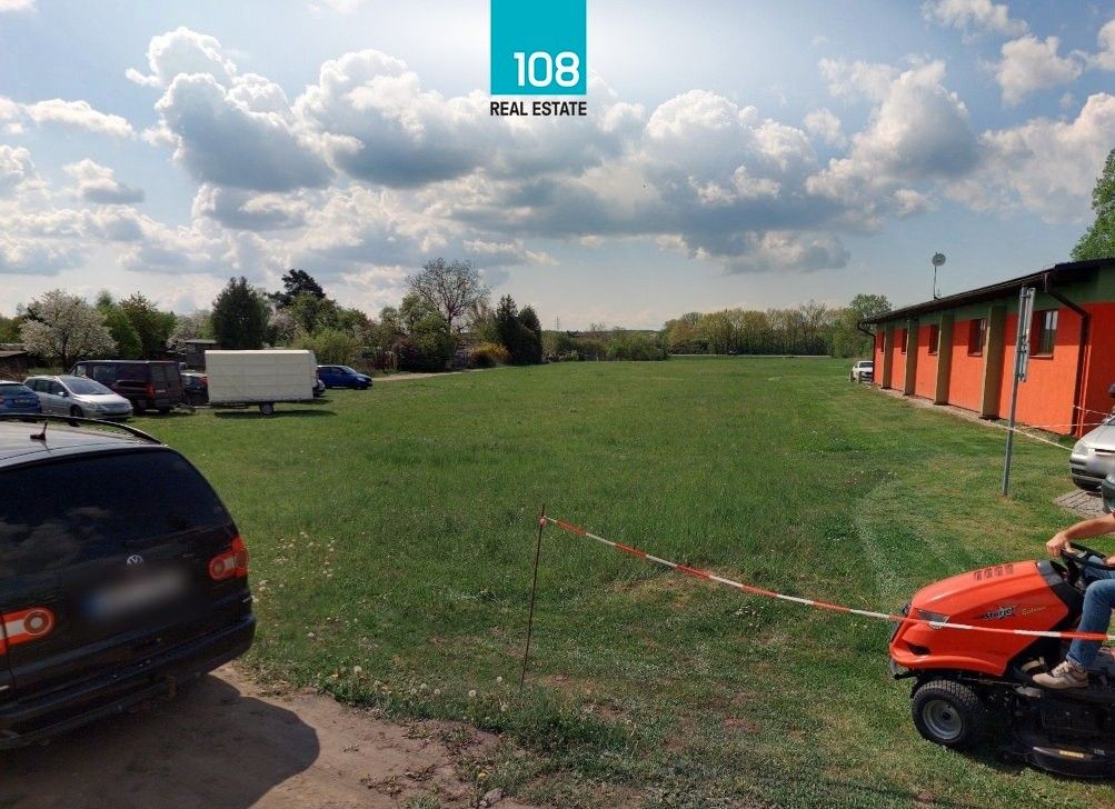 Komerční pozemek · Pardubická  , Třebechovice pod Orebem - 3