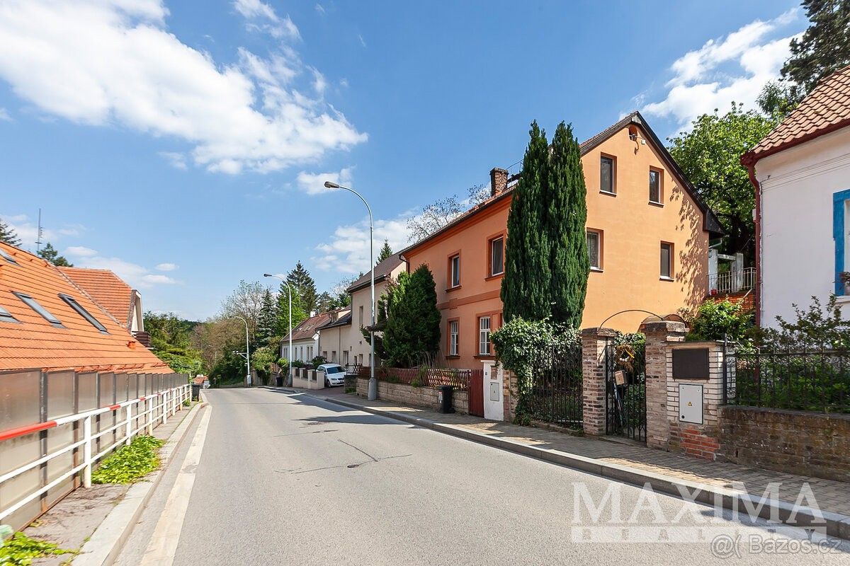 Prodej rodinný dům - Praha, 100 00