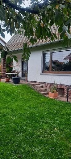 Rodinné domy, , Hessen, 145 m² - 1