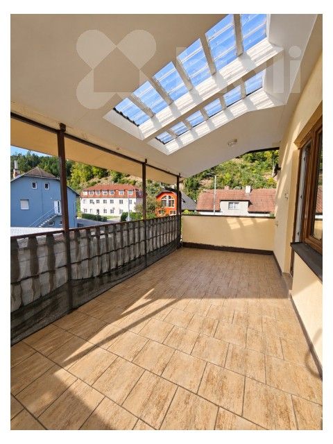 Byt 3+kk, 75 m²