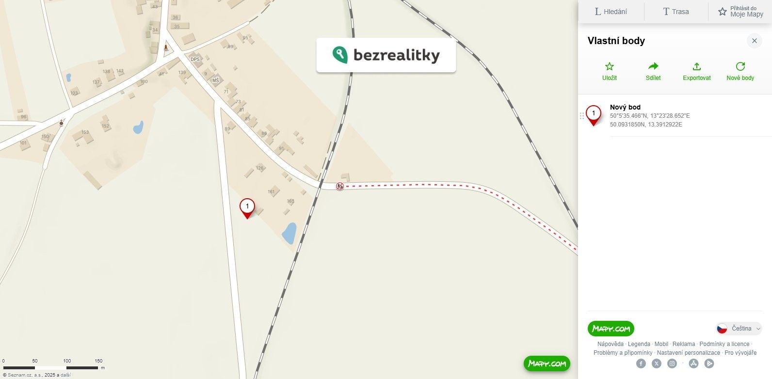 Prodej zemědělský pozemek - Blatno