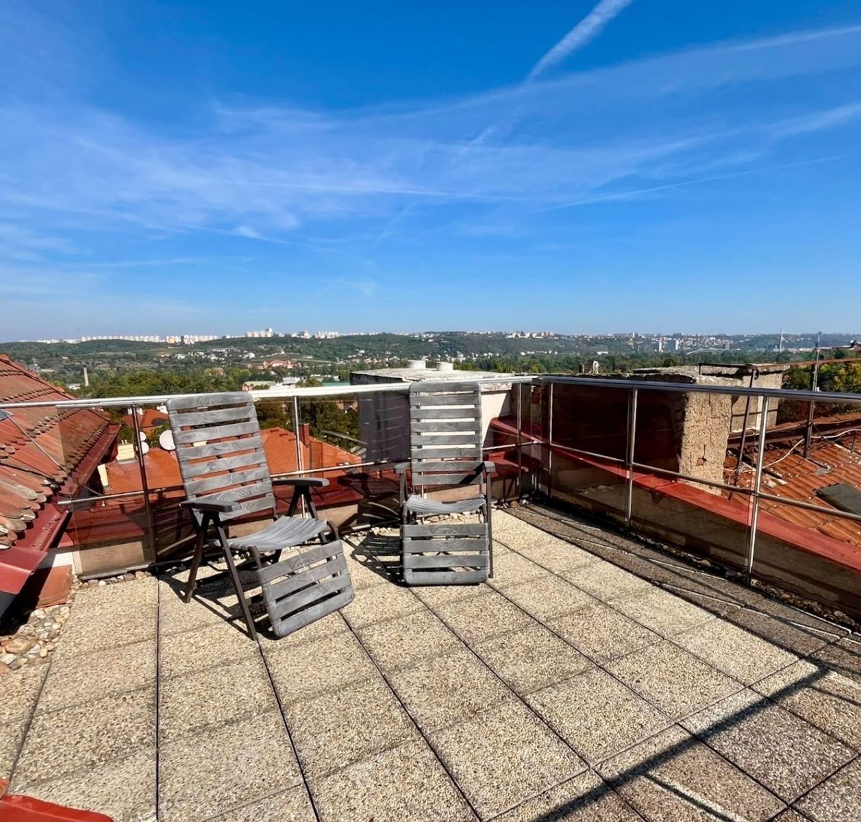 Byt 3+kk · 100 m² · Českomalínská, Praha - Bubeneč - 3
