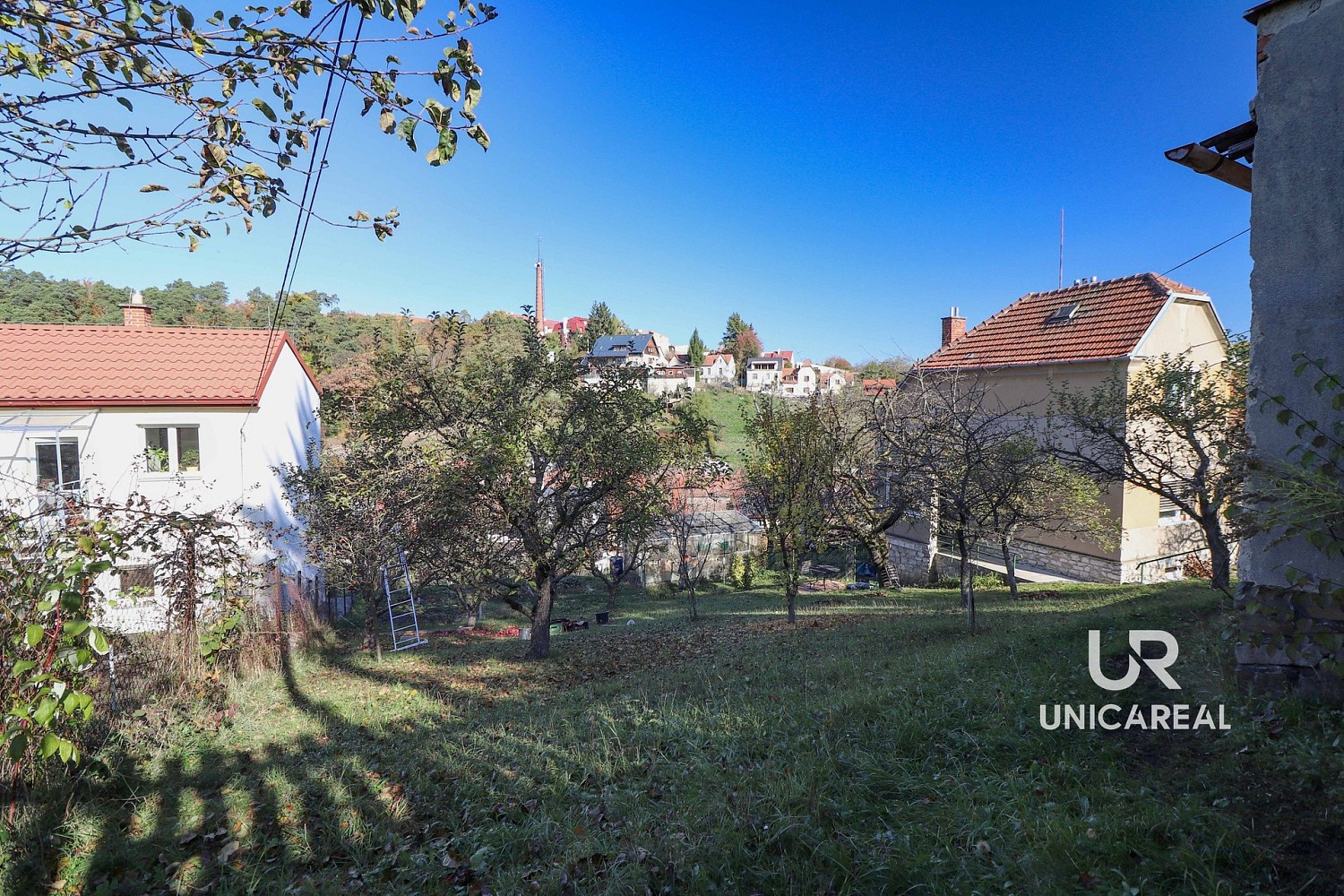 Pozemek pro bydlení · Bílovice nad Svitavou, okres Brno-venkov - 4