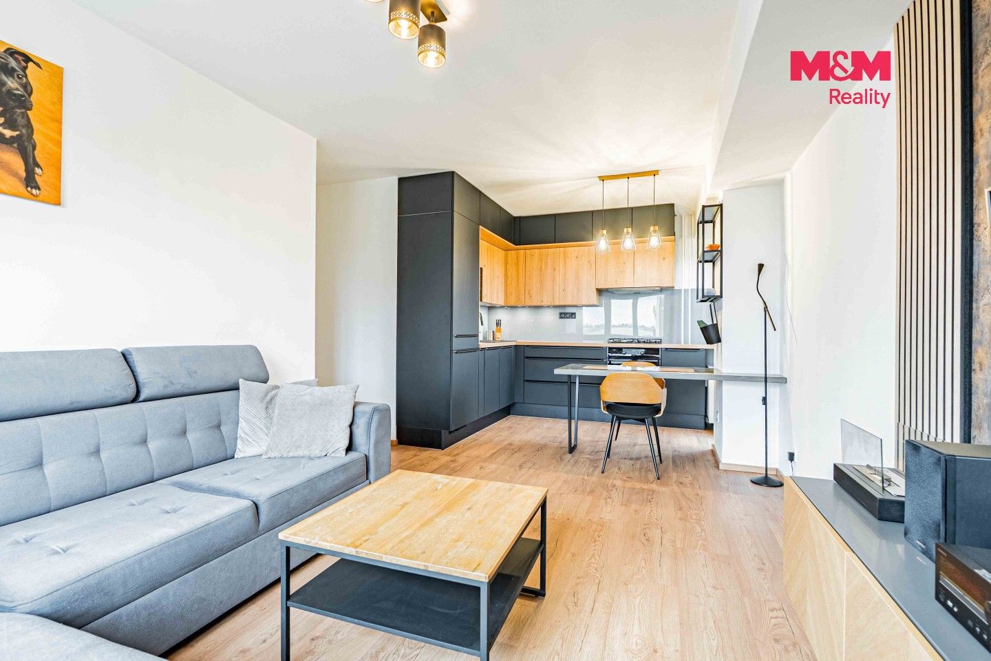 Prodej byt 2+kk - Průběžná, Ostrava, 41 m² - 5