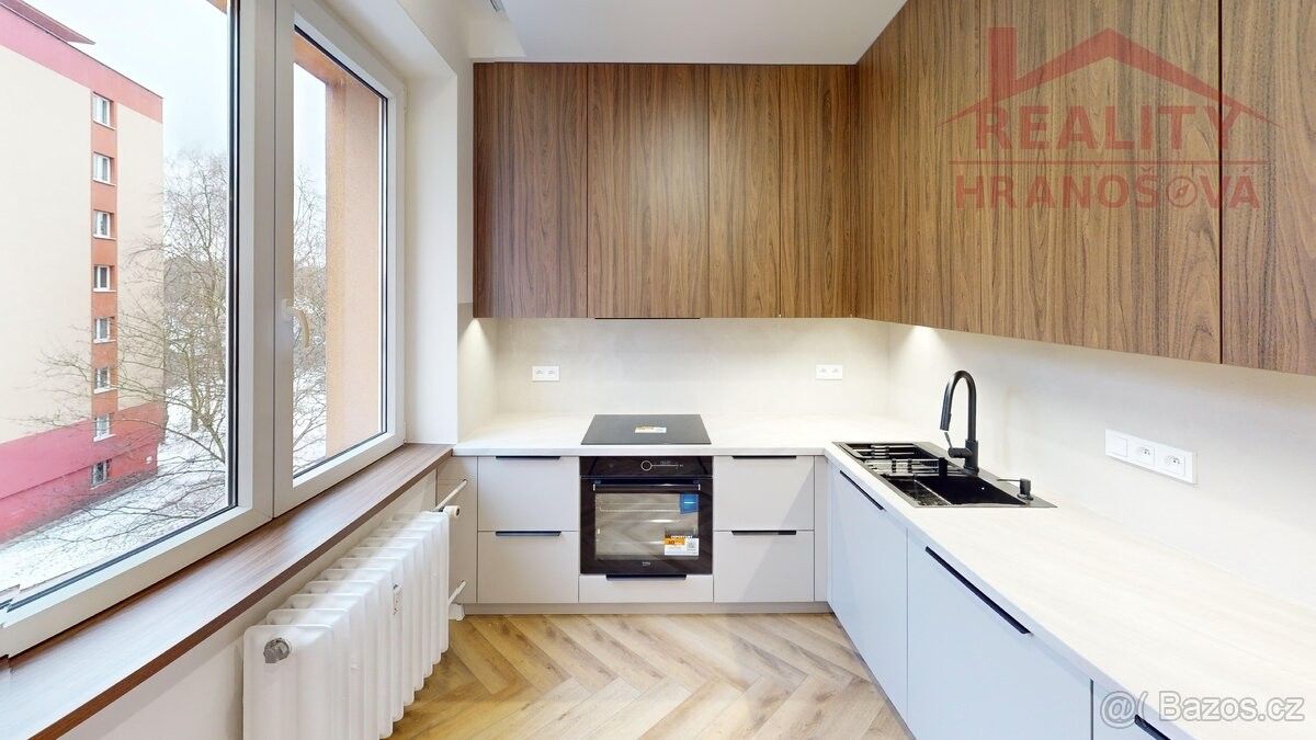 Byty, Ostrava, 700 30