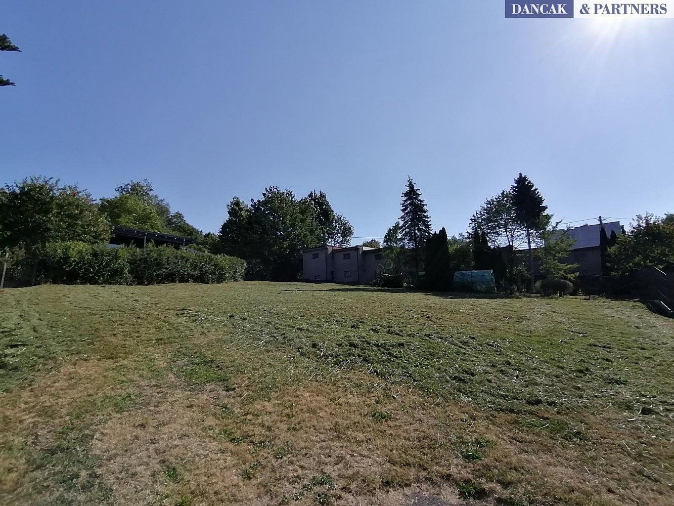 Pozemek pro bydlení · Kunčice pod Ondřejníkem, okres Frýdek-Místek, Moravskoslezský kraj - 4