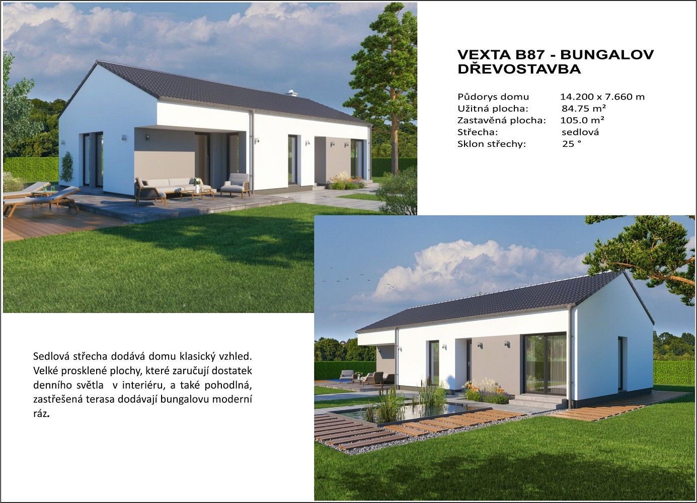 Pozemky pro bydlení, Pampelišková, Zdiby, okres Praha-východ - 2