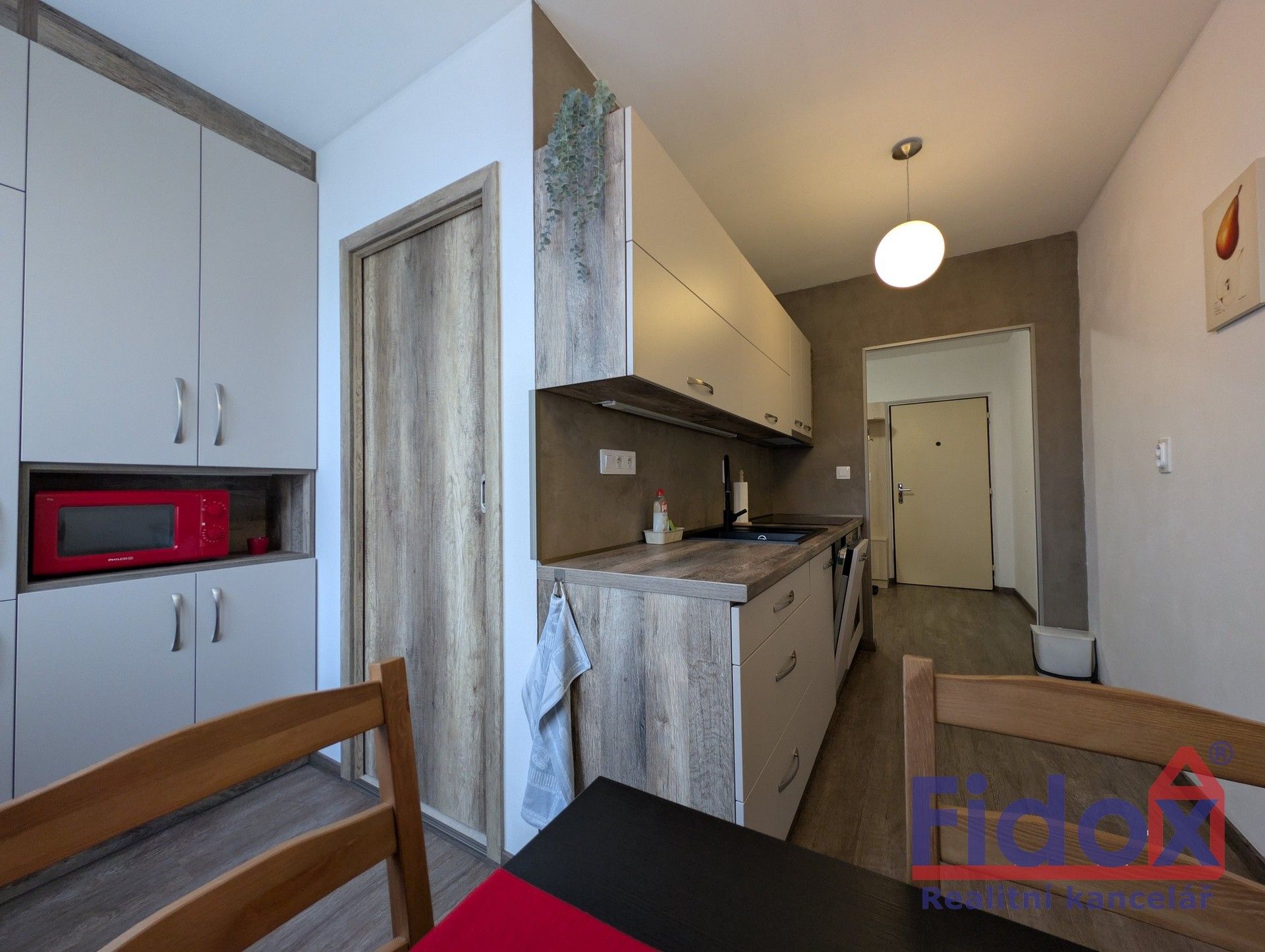 Pronájem byt 2+1 - Kollárova, Klatovy, 60 m²