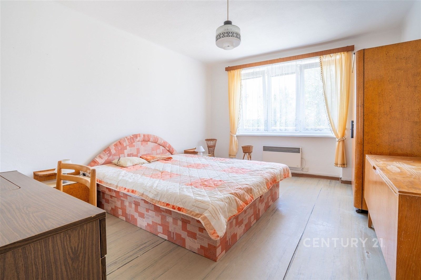 Byt 3+1 · 66 m² · Dubá Dřevčice - 3