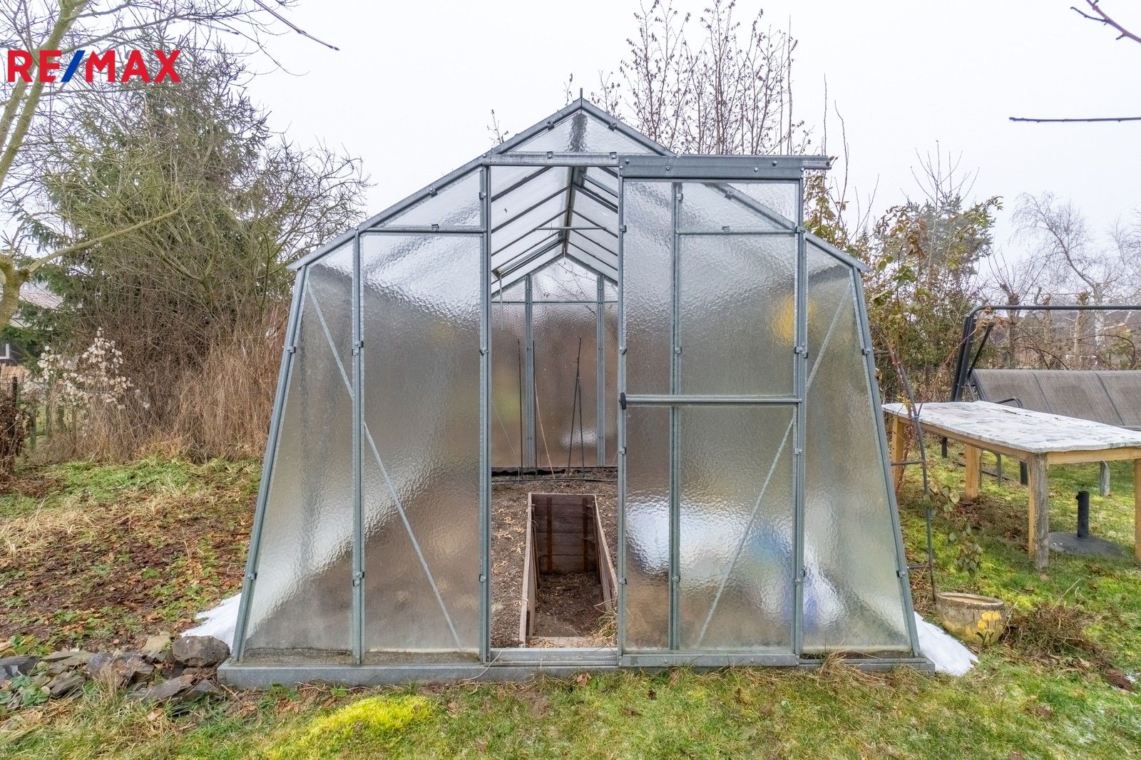 Prodej zahrada - Praha, 400 m²