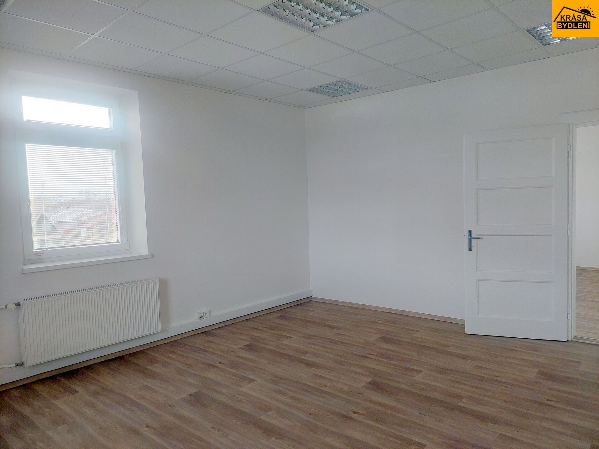 Kancelář · 75 m² · U solných mlýnů  , Olomouc Holice - 3