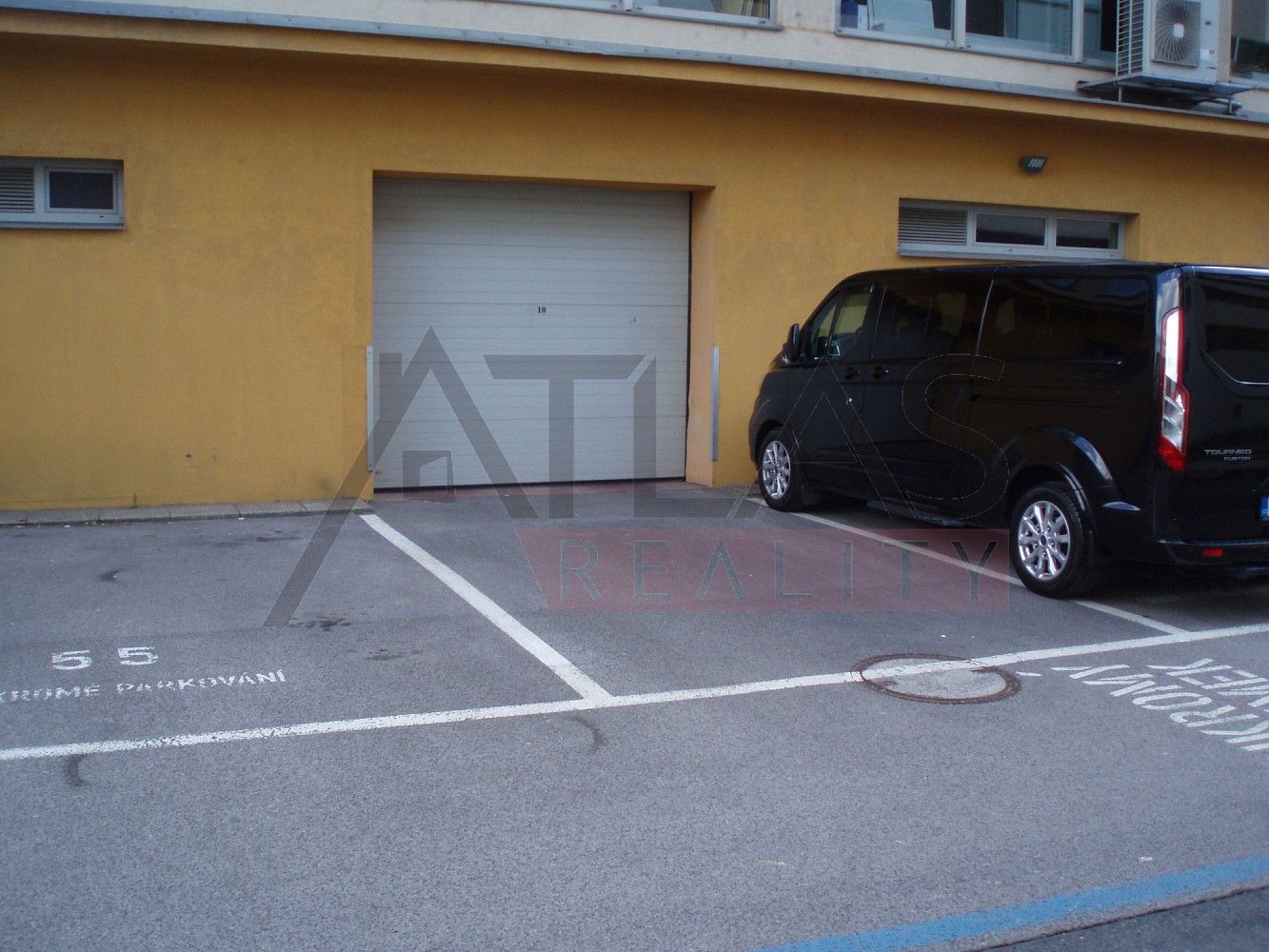 Nemovitost, 20 m²