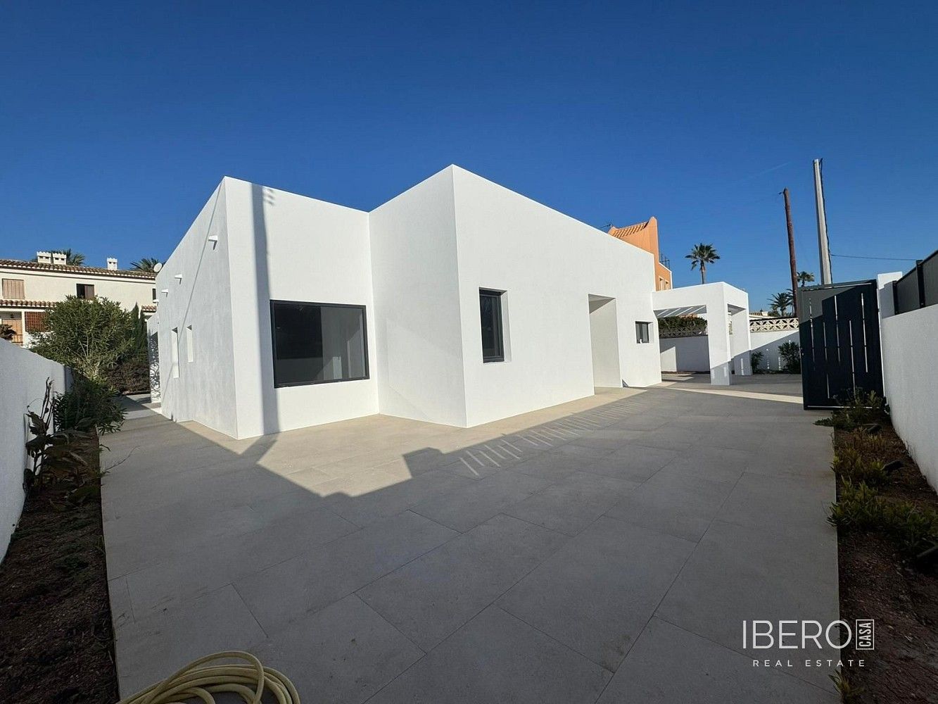 Rodinný dům · 160 m² · Denia, ES - 3