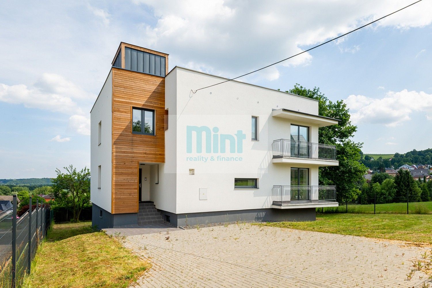 2+kk, Háj ve Slezsku - Jilešovice, okres Opava, Moravskoslezský kraj, 41 m² - 2