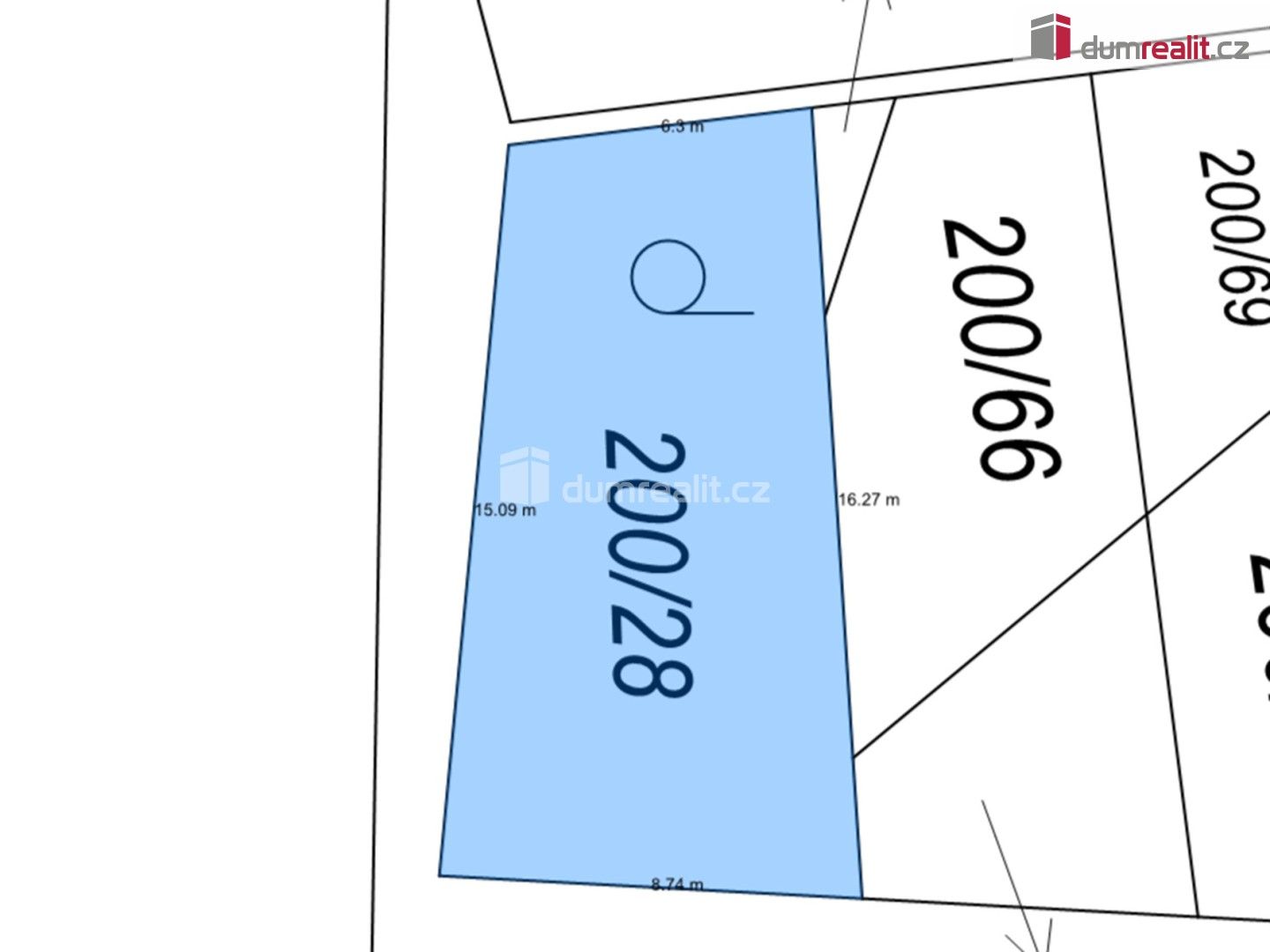 Zahrady, Frymburk, 118 m² - 2